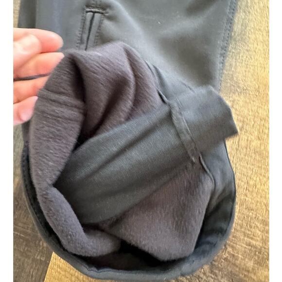 KUHL Frost Softshell Hiking Lined Pants Size 16 - Picture 10 of 11
